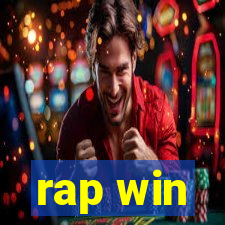 rap win